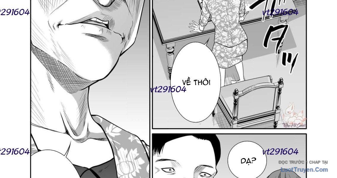 Bà Mẹ Điên - Chapter 21.2 - Page 10