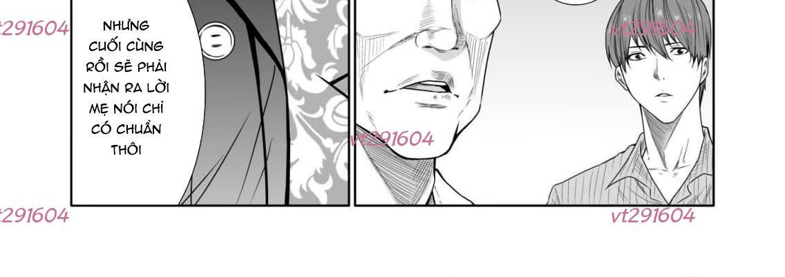 Bà Mẹ Điên - Chapter 21.2 - Page 11