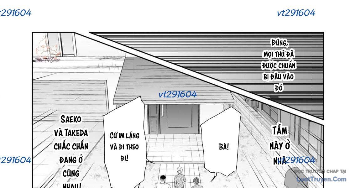 Bà Mẹ Điên - Chapter 21.2 - Page 12