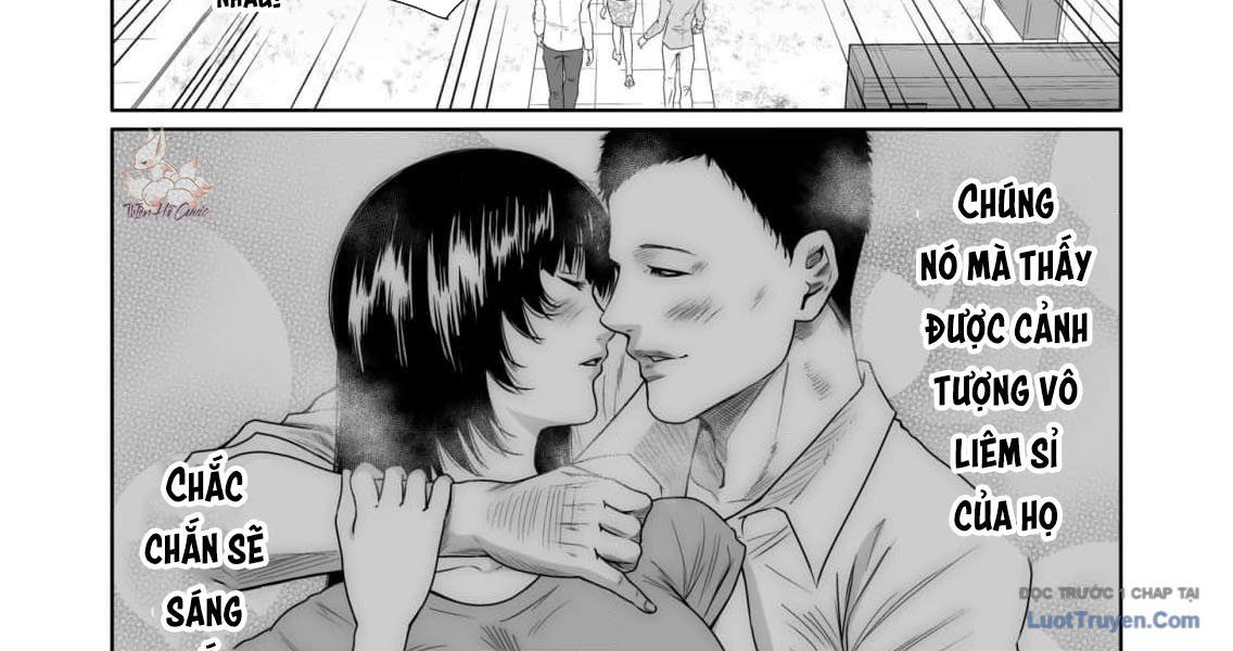 Bà Mẹ Điên - Chapter 21.2 - Page 13