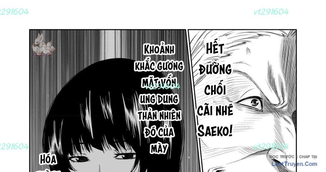 Bà Mẹ Điên - Chapter 21.2 - Page 15