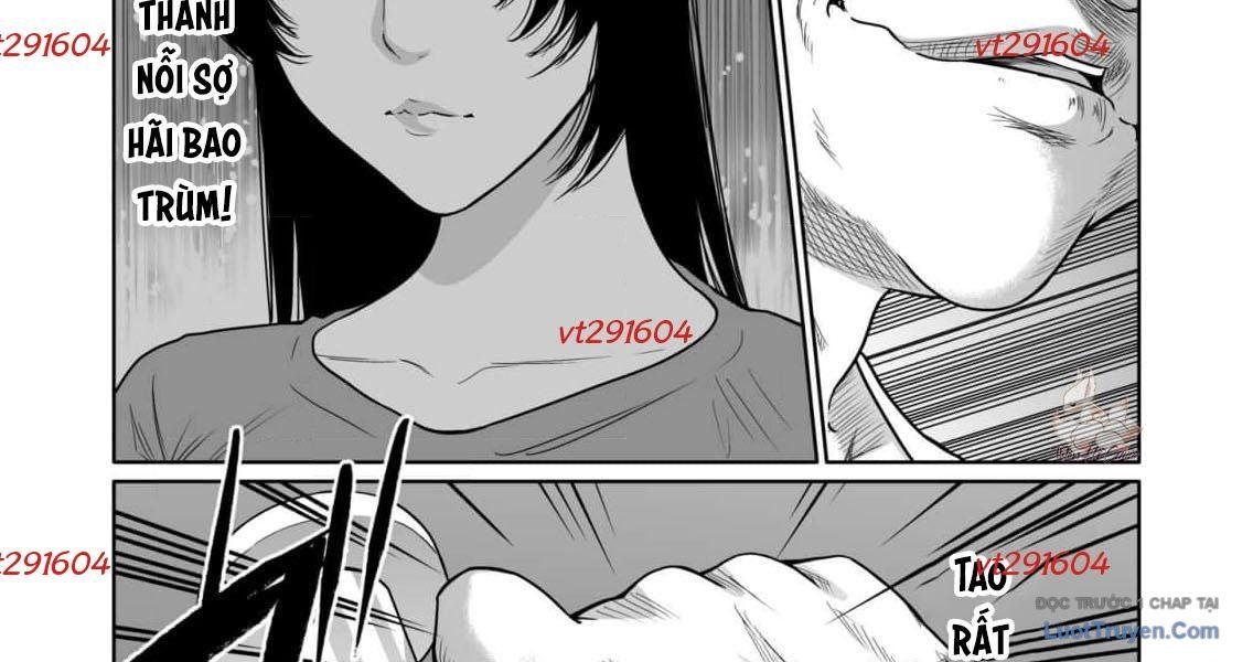 Bà Mẹ Điên - Chapter 21.2 - Page 16