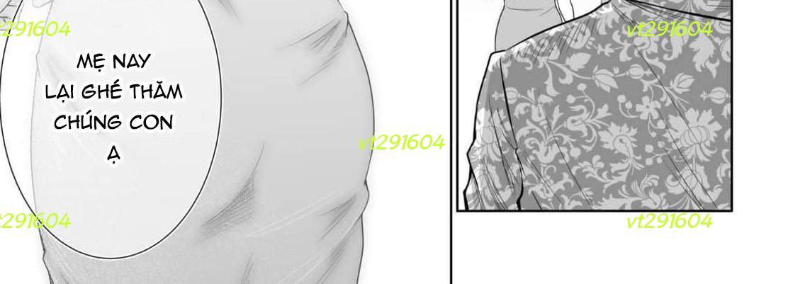 Bà Mẹ Điên - Chapter 21.2 - Page 20