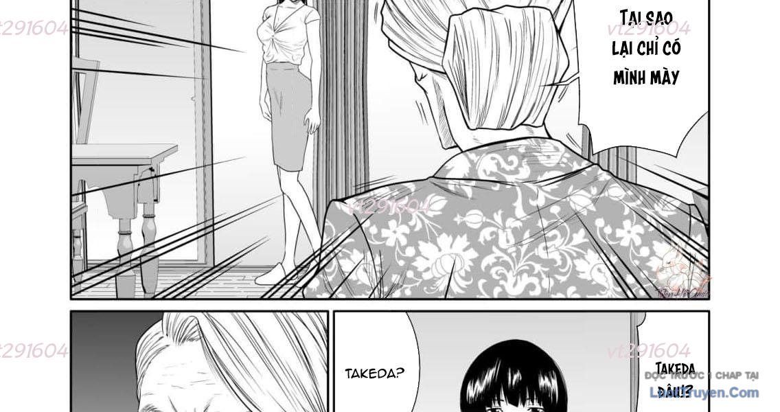 Bà Mẹ Điên - Chapter 21.2 - Page 22