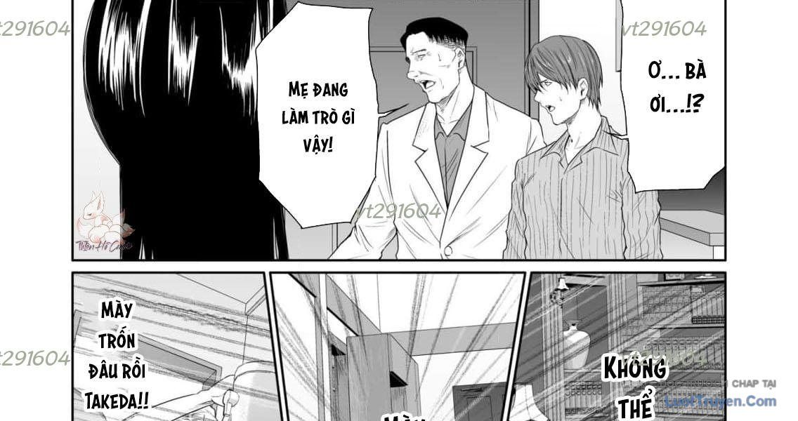 Bà Mẹ Điên - Chapter 21.2 - Page 25