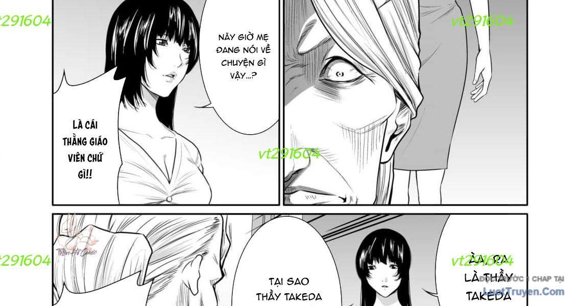 Bà Mẹ Điên - Chapter 21.2 - Page 28
