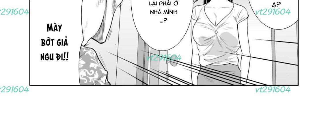 Bà Mẹ Điên - Chapter 21.2 - Page 29