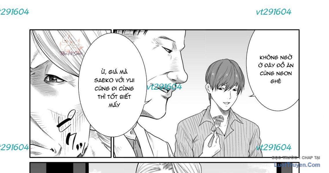 Bà Mẹ Điên - Chapter 21.2 - Page 3