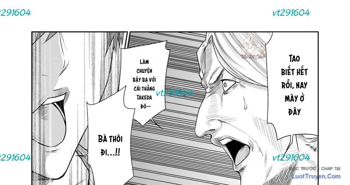 Bà Mẹ Điên - Chapter 21.2 - Page 30