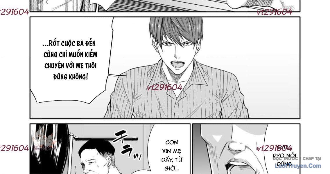 Bà Mẹ Điên - Chapter 21.2 - Page 31