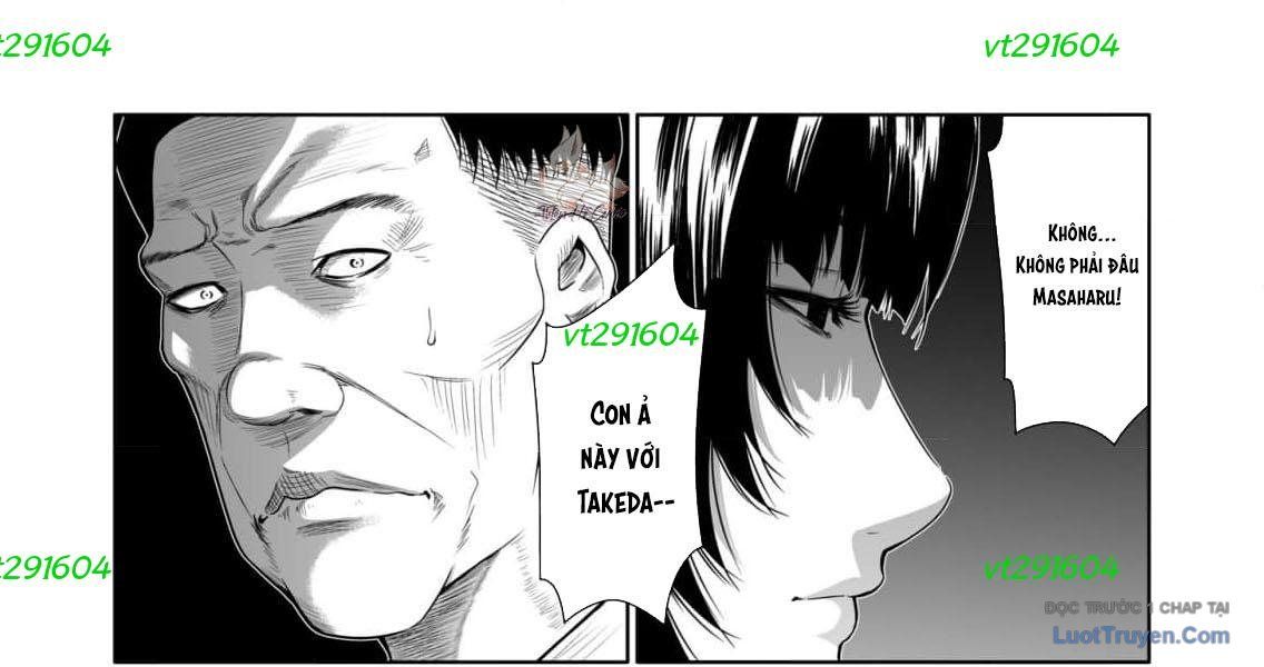 Bà Mẹ Điên - Chapter 21.2 - Page 33