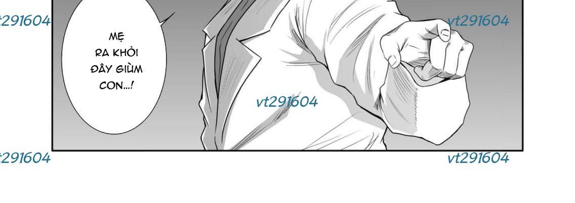 Bà Mẹ Điên - Chapter 21.2 - Page 35