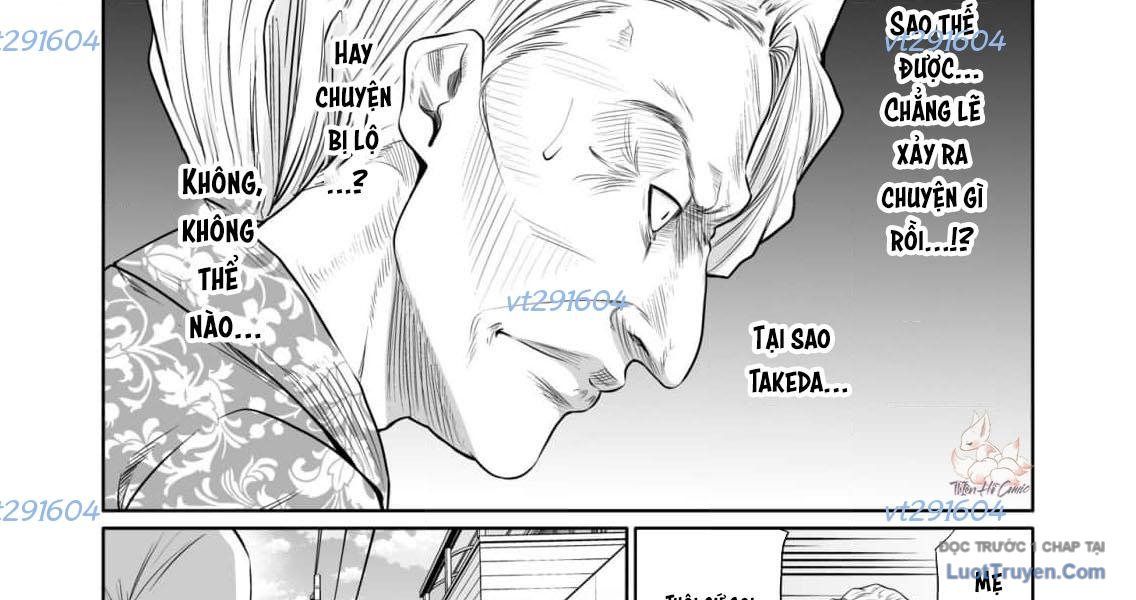 Bà Mẹ Điên - Chapter 21.2 - Page 37