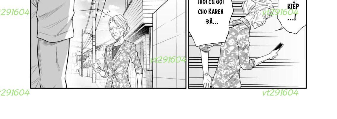 Bà Mẹ Điên - Chapter 21.2 - Page 38