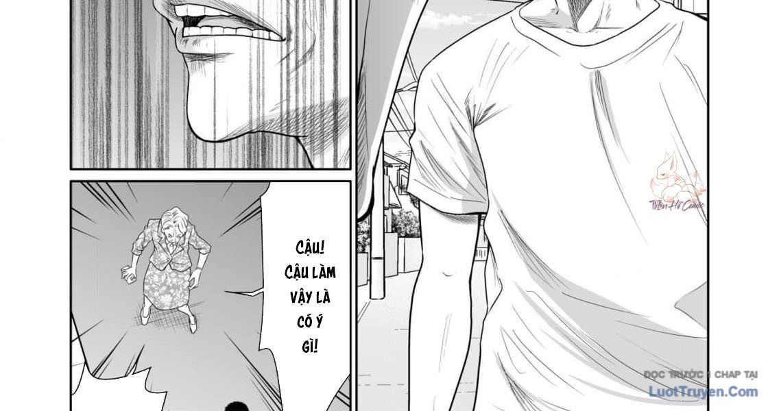 Bà Mẹ Điên - Chapter 21.2 - Page 40