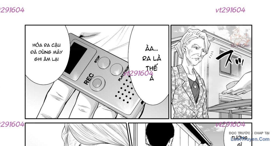 Bà Mẹ Điên - Chapter 21.2 - Page 42