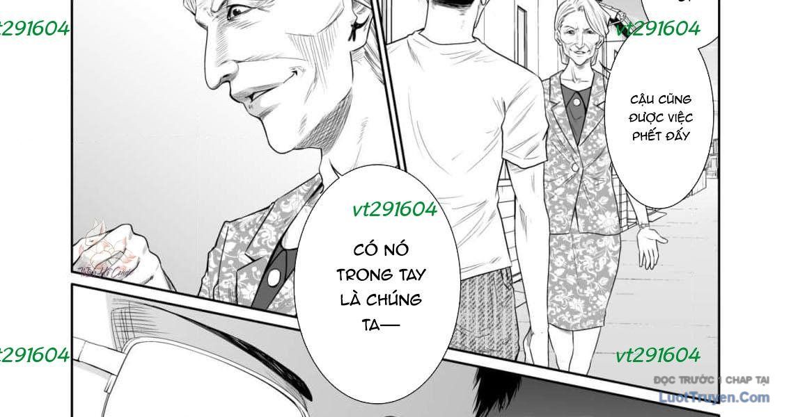 Bà Mẹ Điên - Chapter 21.2 - Page 43