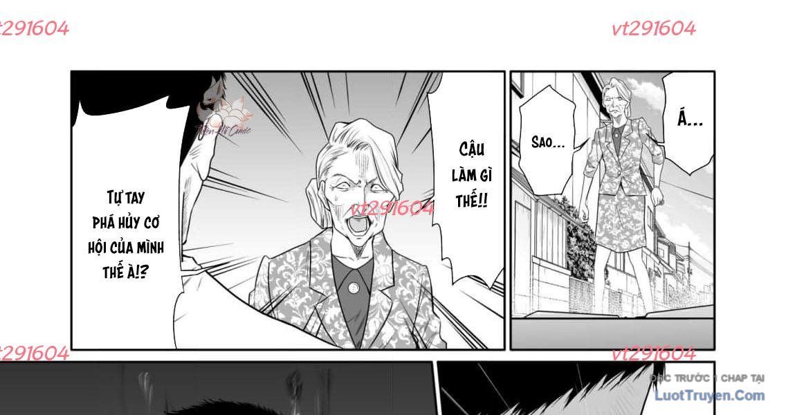 Bà Mẹ Điên - Chapter 21.2 - Page 48