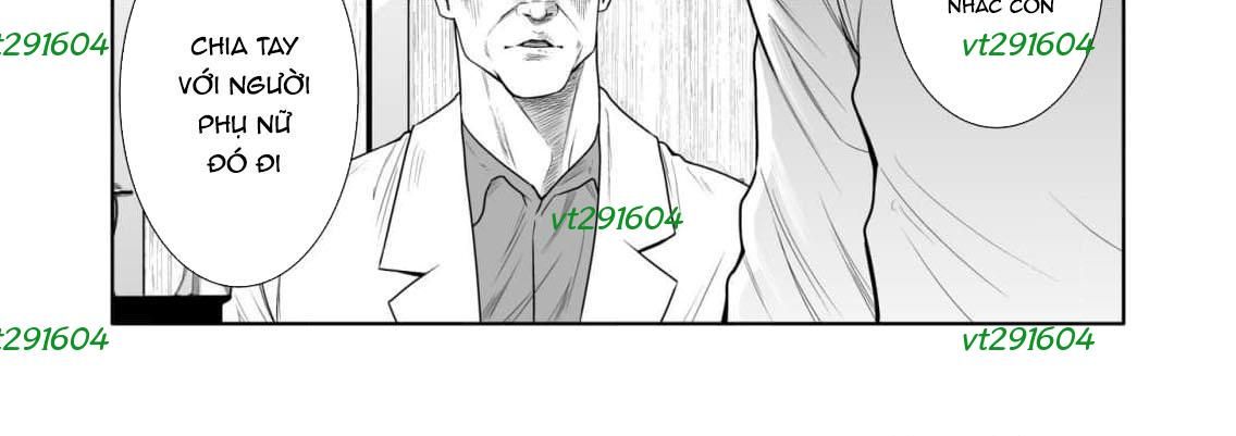 Bà Mẹ Điên - Chapter 21.2 - Page 5