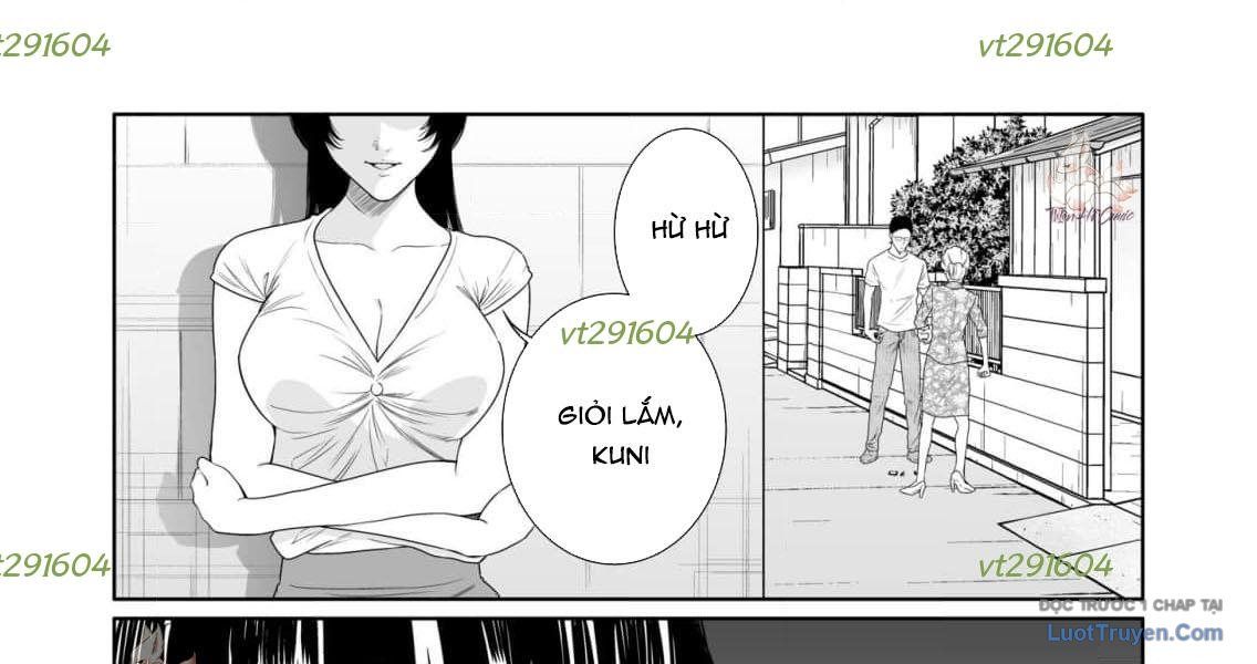 Bà Mẹ Điên - Chapter 21.2 - Page 51