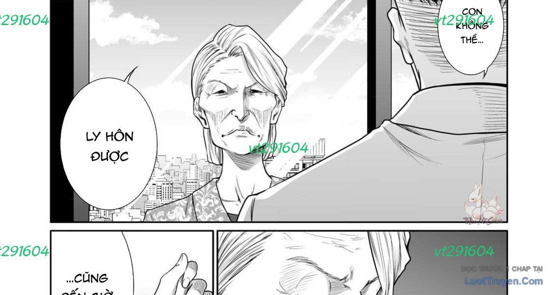 Bà Mẹ Điên - Chapter 21.2 - Page 7