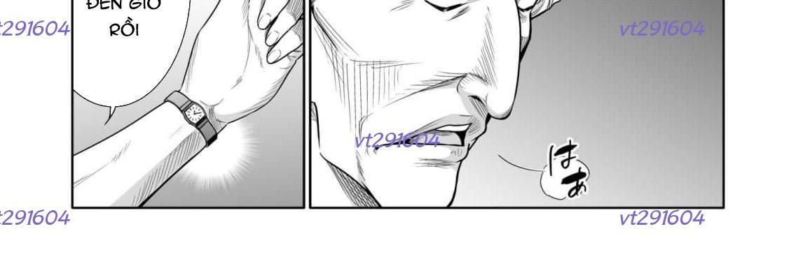 Bà Mẹ Điên - Chapter 21.2 - Page 8