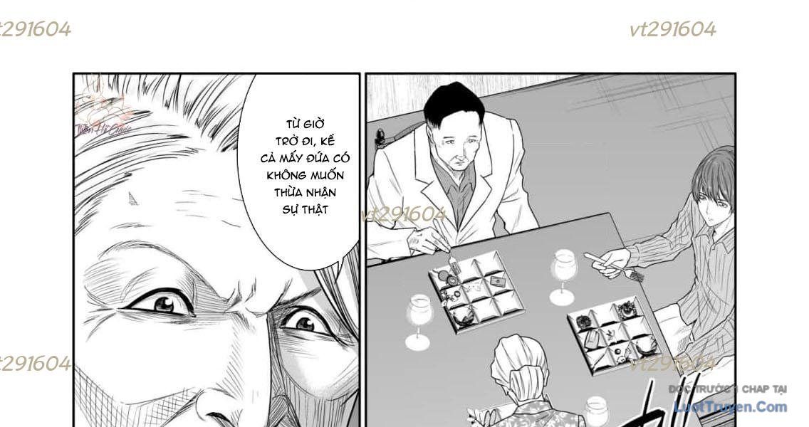 Bà Mẹ Điên - Chapter 21.2 - Page 9