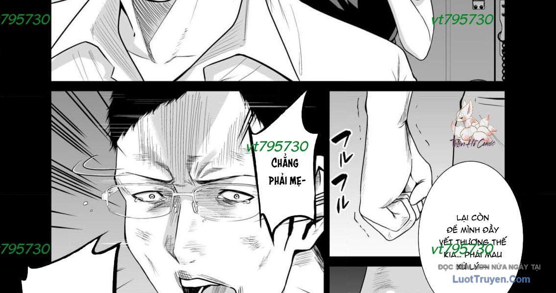 Bà Mẹ Điên - Chapter 22.1 - Page 10