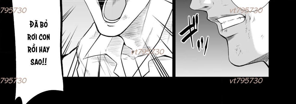 Bà Mẹ Điên - Chapter 22.1 - Page 11