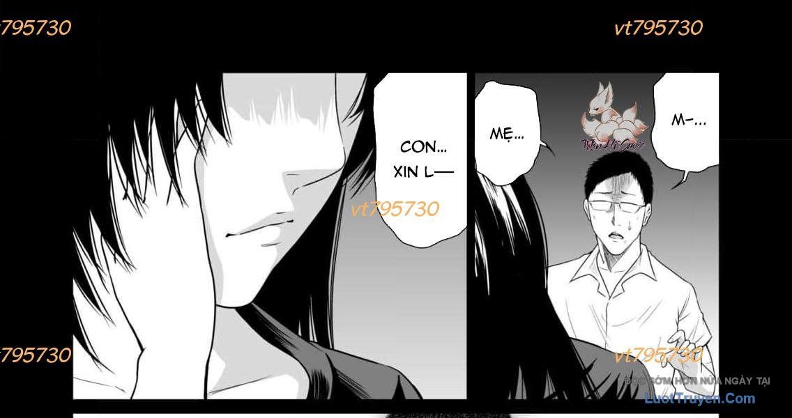 Bà Mẹ Điên - Chapter 22.1 - Page 18