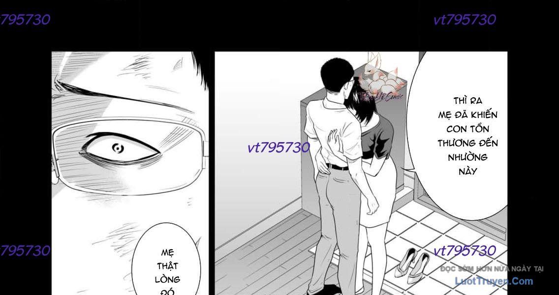 Bà Mẹ Điên - Chapter 22.1 - Page 21