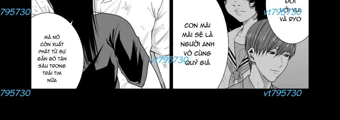 Bà Mẹ Điên - Chapter 22.1 - Page 23