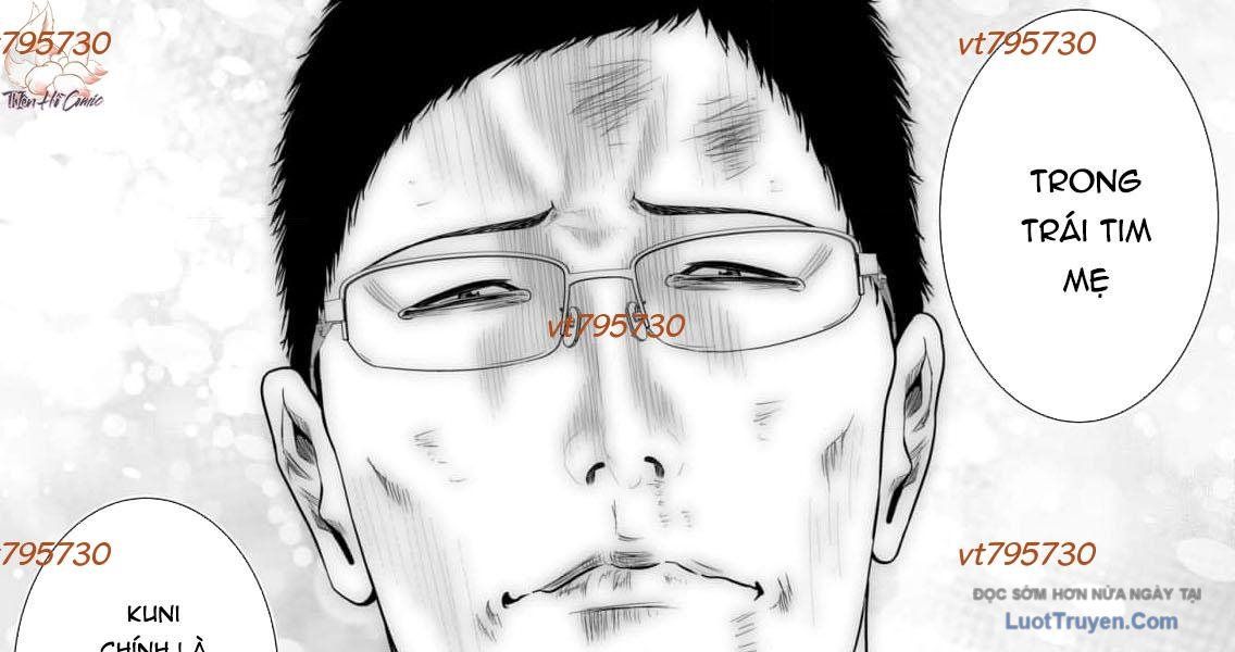 Bà Mẹ Điên - Chapter 22.1 - Page 24
