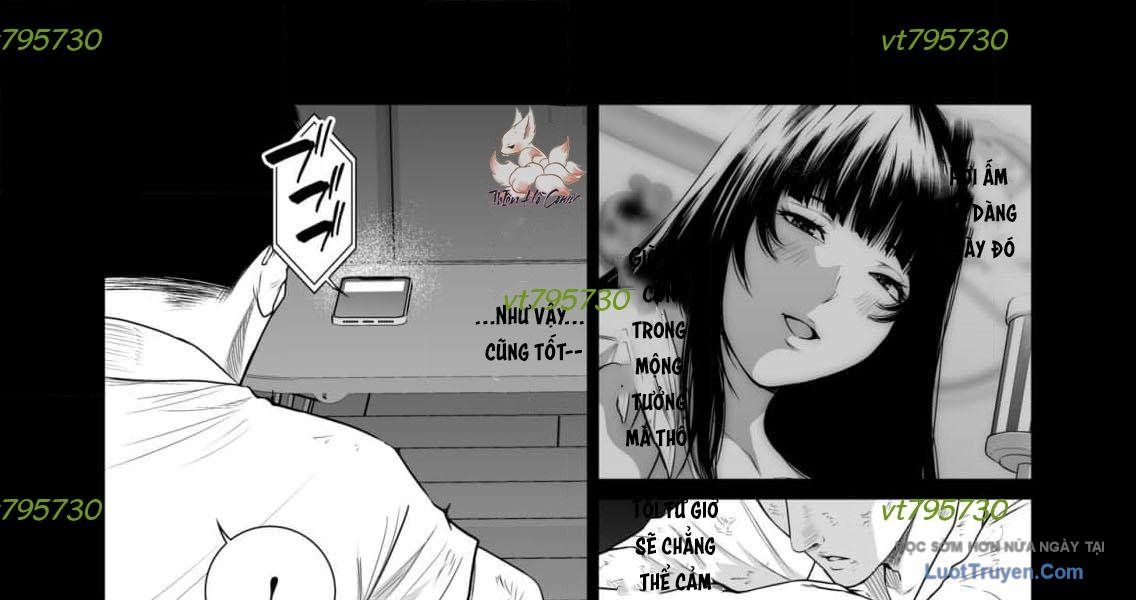 Bà Mẹ Điên - Chapter 22.1 - Page 3