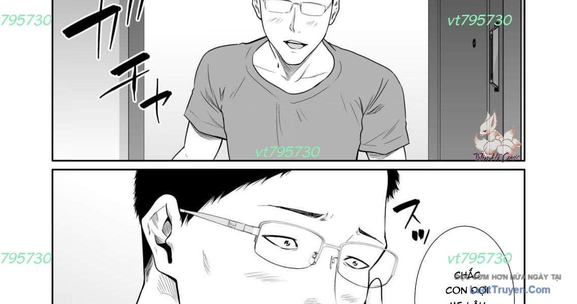 Bà Mẹ Điên - Chapter 22.1 - Page 31