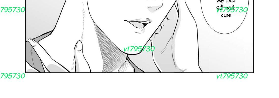 Bà Mẹ Điên - Chapter 22.1 - Page 32