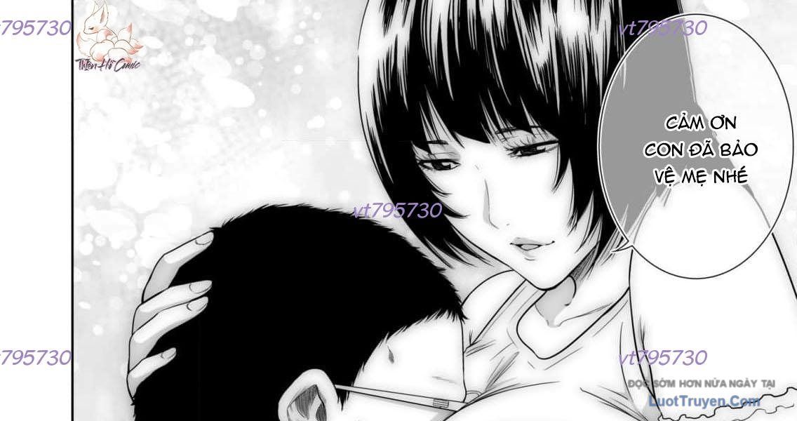 Bà Mẹ Điên - Chapter 22.1 - Page 33
