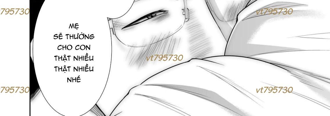 Bà Mẹ Điên - Chapter 22.1 - Page 35