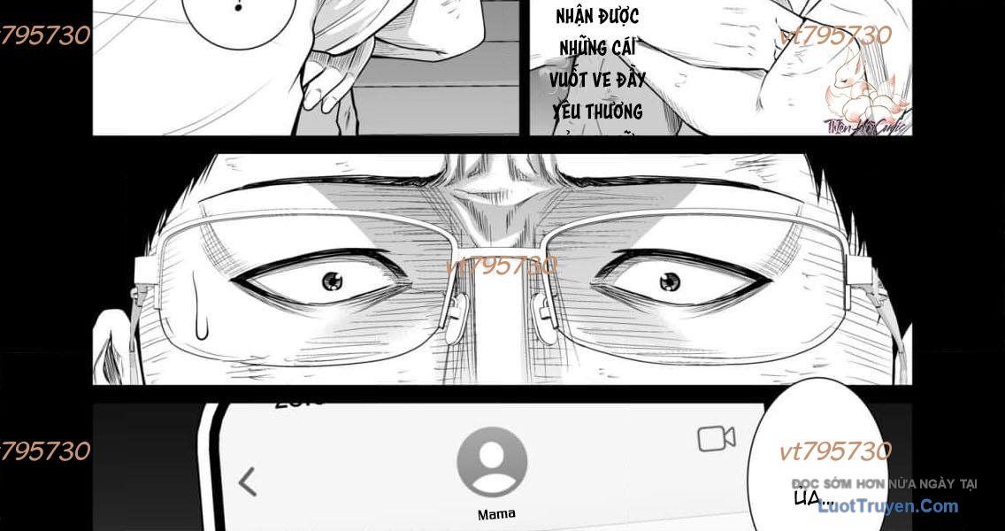 Bà Mẹ Điên - Chapter 22.1 - Page 4