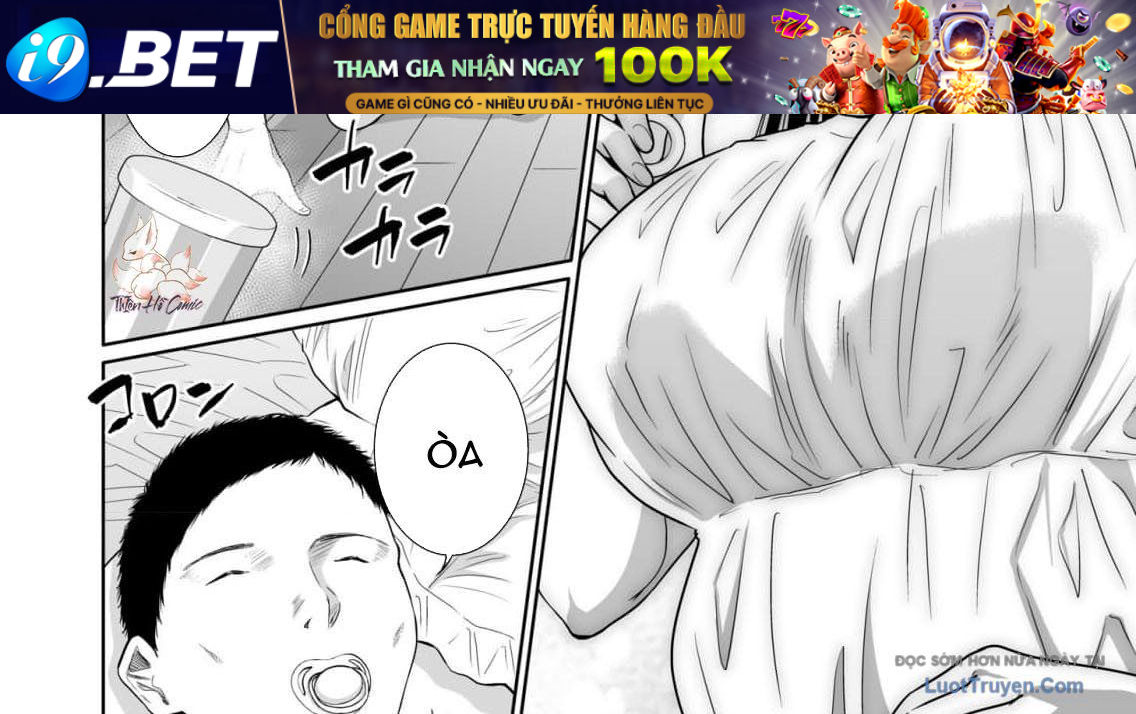 Bà Mẹ Điên - Chapter 22.1 - Page 40