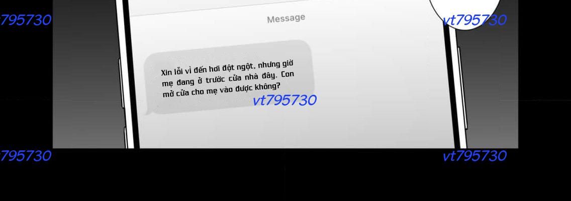 Bà Mẹ Điên - Chapter 22.1 - Page 5