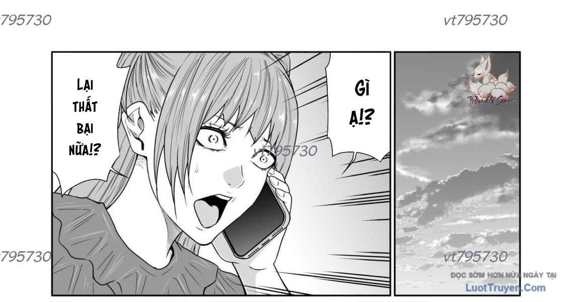 Bà Mẹ Điên - Chapter 22.1 - Page 51