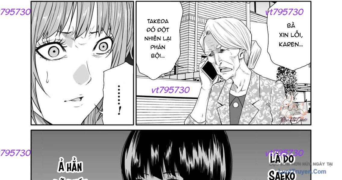 Bà Mẹ Điên - Chapter 22.1 - Page 52