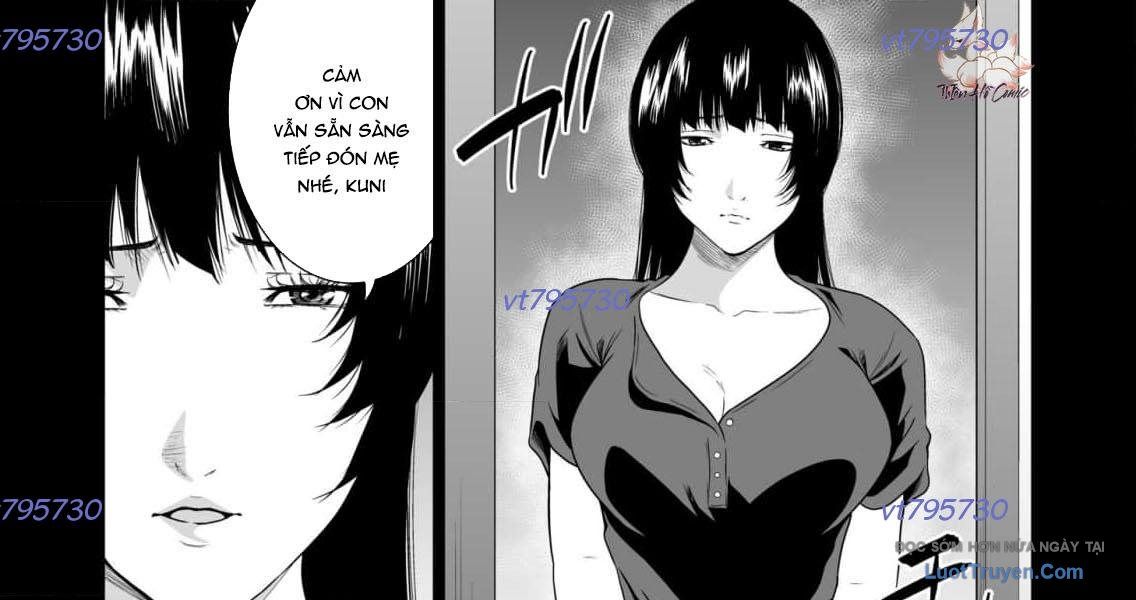 Bà Mẹ Điên - Chapter 22.1 - Page 6