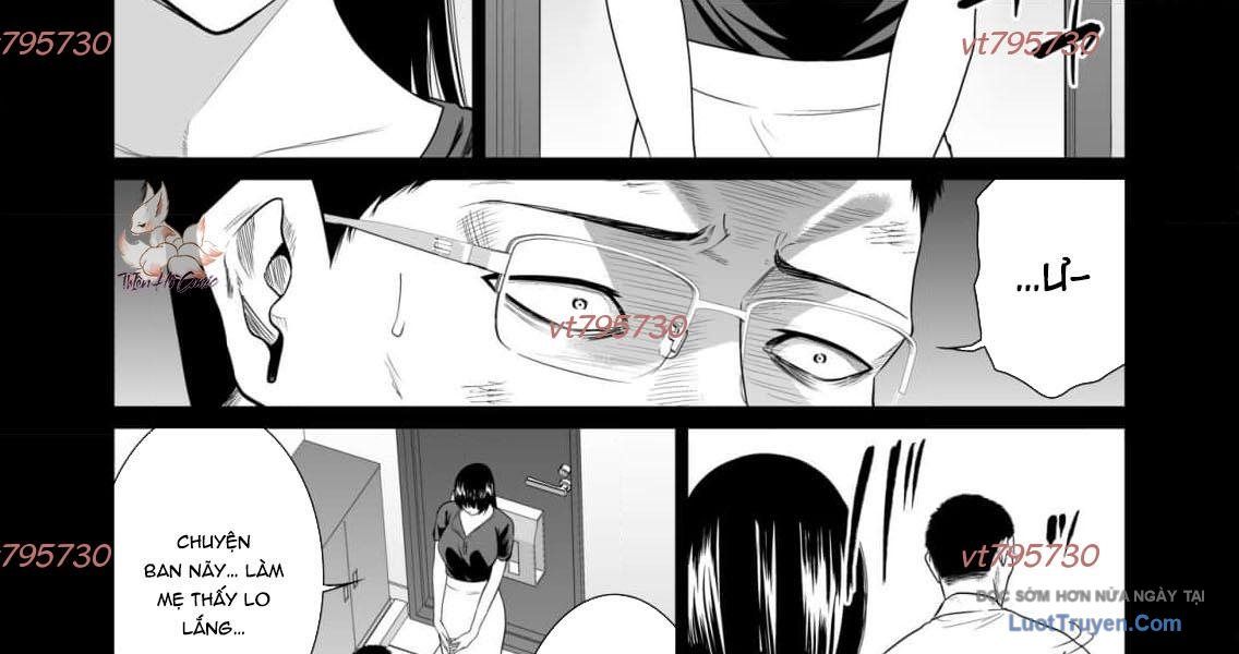 Bà Mẹ Điên - Chapter 22.1 - Page 7