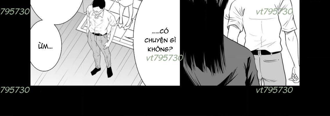 Bà Mẹ Điên - Chapter 22.1 - Page 8