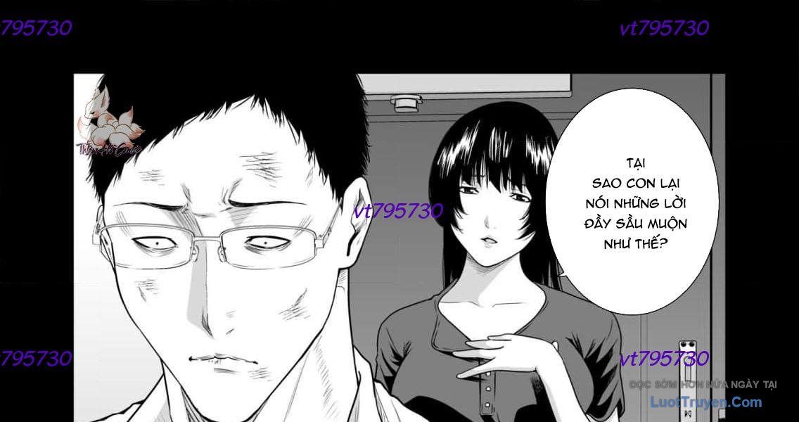 Bà Mẹ Điên - Chapter 22.1 - Page 9