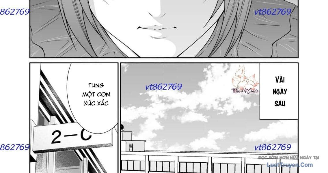 Bà Mẹ Điên - Chapter 22.2 - Page 10