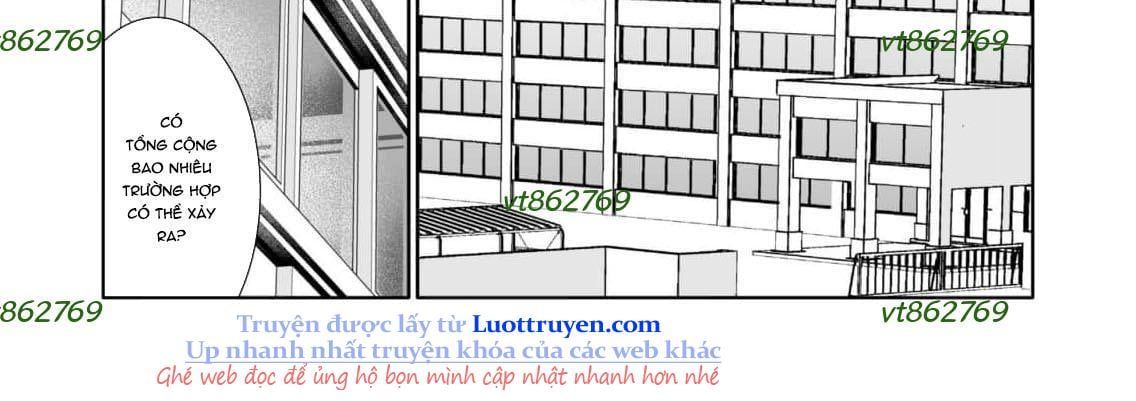 Bà Mẹ Điên - Chapter 22.2 - Page 11