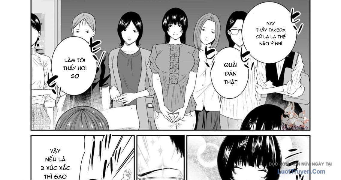 Bà Mẹ Điên - Chapter 22.2 - Page 13